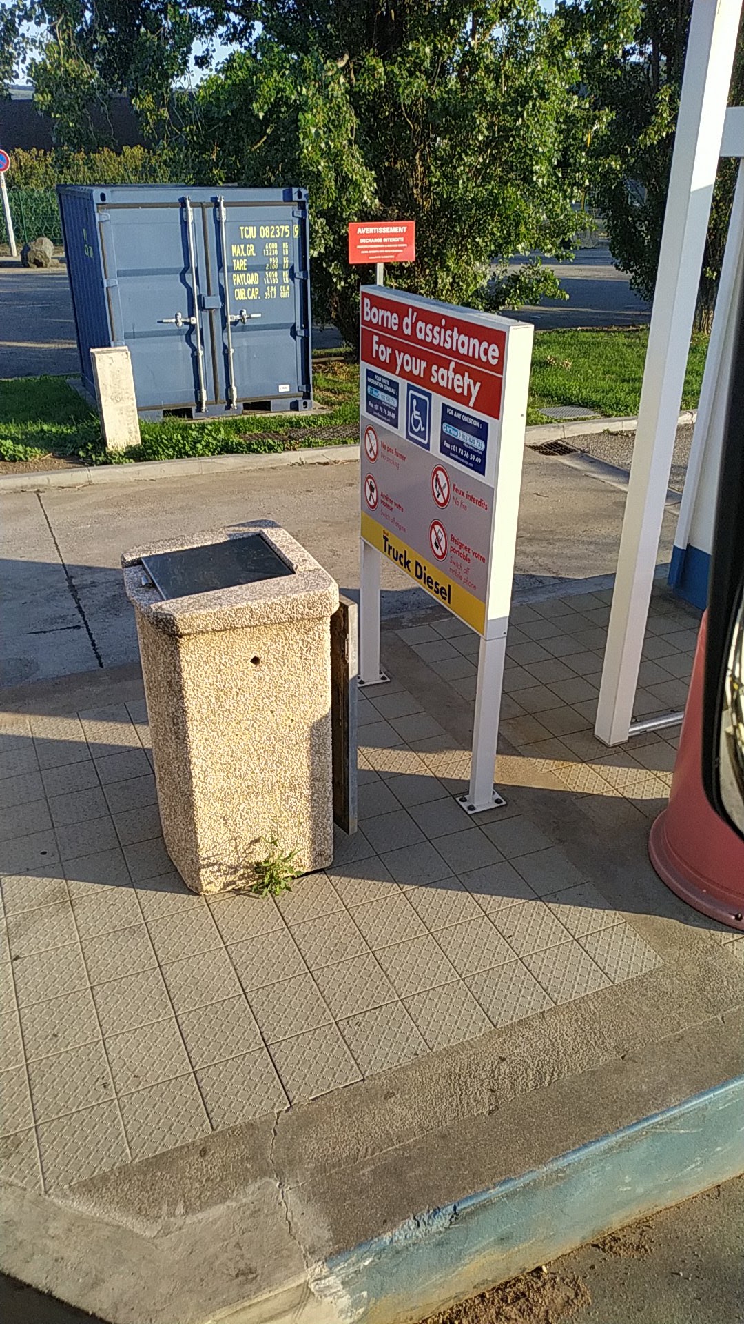 Photo n° 4 de l'avis de Yurko. fait le 23/08/2019 à 17:23