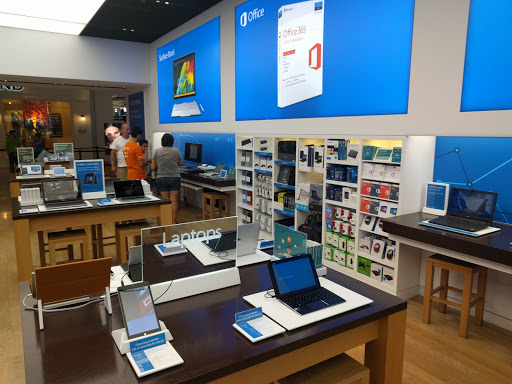 Computer Store «Microsoft», reviews and photos, 3200 S Las Vegas Blvd #1045, Las Vegas, NV 89109, USA
