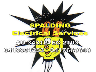 Spalding Electrical Services
