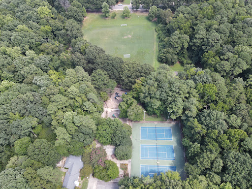 Park «Eastgate Park», reviews and photos, 4200 Quail Hollow Dr, Raleigh, NC 27609, USA