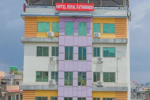 Hotel Royal Kathmandu image