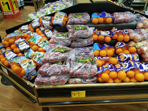 Grocery Store «Harveys Supermarket», reviews and photos, 777 N Market St, Jacksonville, FL 32202, USA