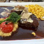 Photo n°5 de l'avis de Ralf.a fait le 01/06/2023 à 19:48 sur le  Hotel Restaurant Pfälzer Hof à Edenkoben