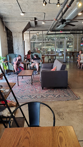 Coffee Shop «Black Sheep Coffee», reviews and photos, 217 S Liberty St #104b, Harrisonburg, VA 22801, USA