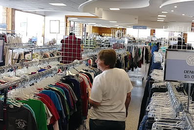 Society of St. Vincent de Paul Thrift Store – Lemay Ferry