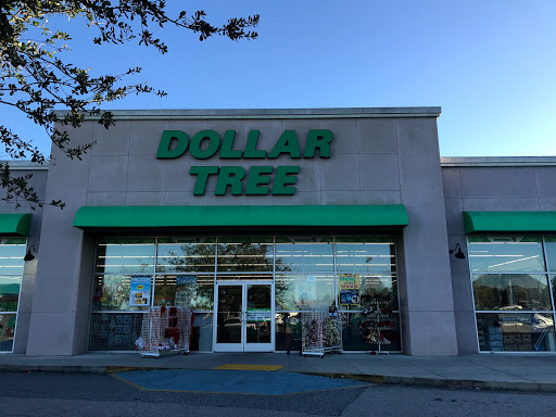 Dollar Store «Dollar Tree», reviews and photos, 2704 E Burleigh Blvd, Eustis, FL 32726, USA