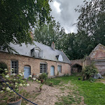 Photo n° 2 de l'avis de Rodrigo.e fait le 29/08/2023 à 17:45 pour Château d'Esquelbecq à Esquelbecq