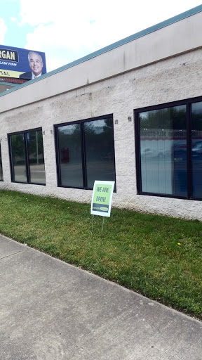 Storage Facility «Extra Space Storage», reviews and photos, 395 Union Ave, Memphis, TN 38103, USA