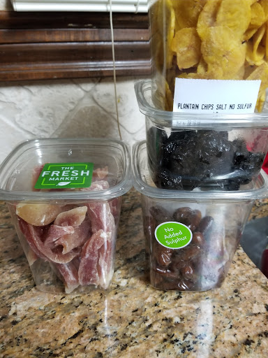 Grocery Store «The Fresh Market», reviews and photos, 10555 Perkins Rd, Baton Rouge, LA 70810, USA