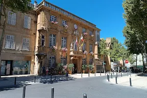 Mairie de Salon-de-Provence image