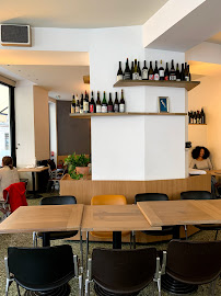 Atmosphère du Restaurant italien Restaurant Passerini à Paris - n°2