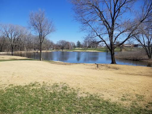 Golf Course «Western Hills Golf Club - GreatLife Golf & Fitness», reviews and photos, 8533 SW 21st St A, Topeka, KS 66615, USA