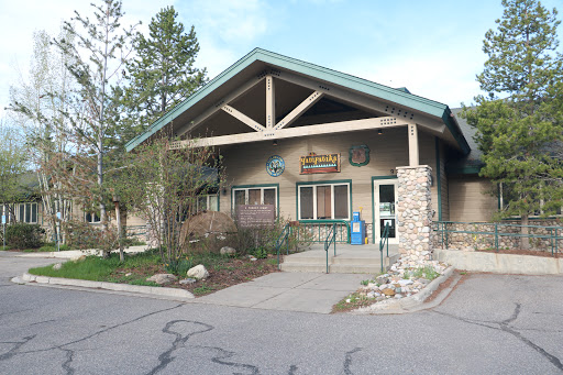 Park «Colorado Parks and Wildlife», reviews and photos, 1313 Sherman St, Denver, CO 80203, USA