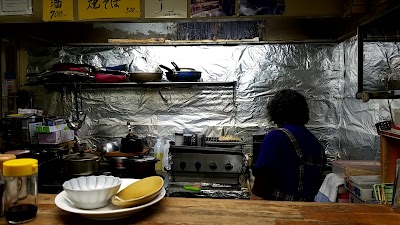 居酒屋・法勝