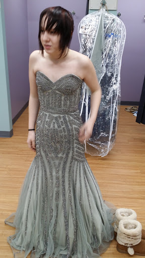 Bridal Shop «USA Bridal», reviews and photos, 1201 N Dixie Hwy #103, Elizabethtown, KY 42701, USA