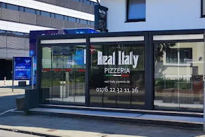 Real Italy Pizzeria image