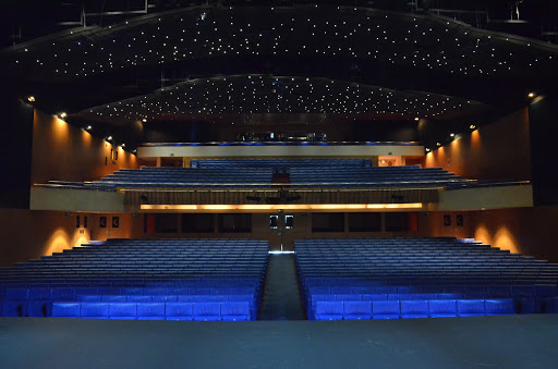 Lugares donde ver teatro en Gran Canaria