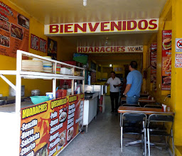 TORTAS Y HAMBURGUESAS VIC - MAC photo