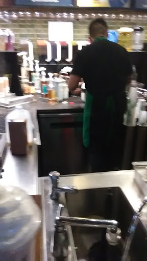 Starbucks image
