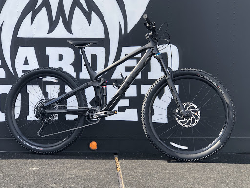 Physical Fitness Program «Bearded Monkey Cycling and Fitness», reviews and photos, 1802 W Nob Hill Blvd, Yakima, WA 98902, USA