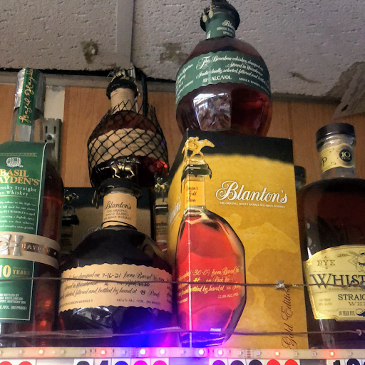 Liquor Store «Village Liquor», reviews and photos, 506 Center St, El Segundo, CA 90245, USA