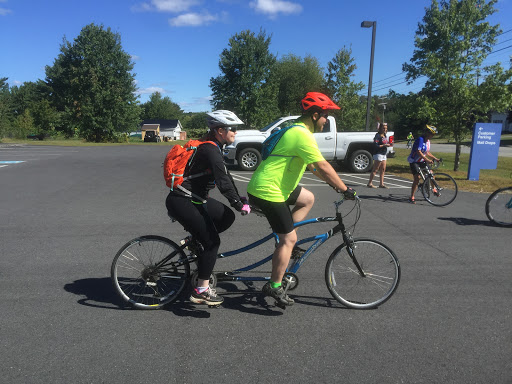 Bicycle Store «Slipping Gears Cycling», reviews and photos, 753 Stillwater Ave, Bangor, ME 04401, USA