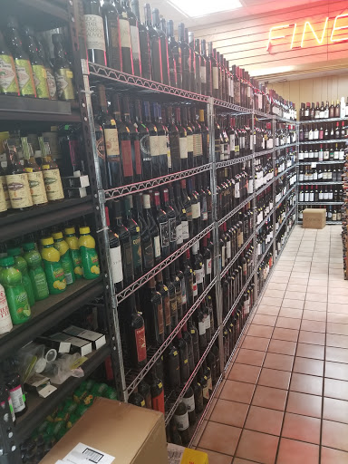 Liquor Store «Brass Mug Liquor», reviews and photos, 19213 Newburgh Rd, Livonia, MI 48152, USA