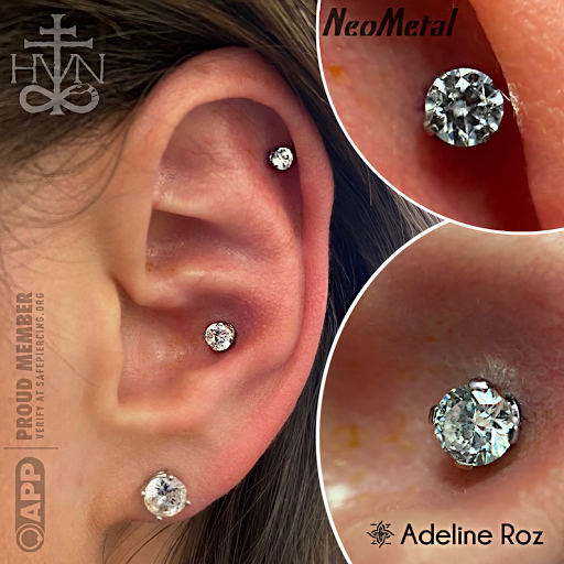 Explore mob tattoo ideas, creative tattoo ideas in Northampton, available at Haven Body Arts Piercing & Tattoo