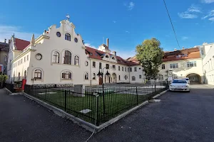 Sibiu Public Bath (Volksbad) image