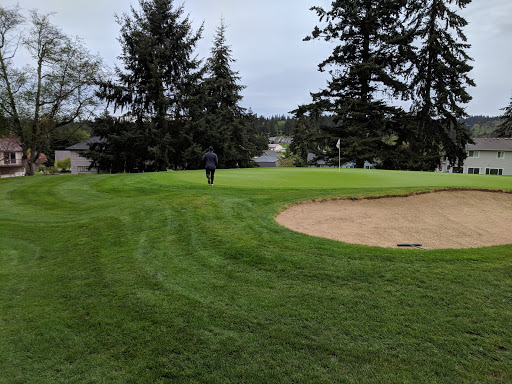 Golf Course «Useless Bay Golf & Country Club», reviews and photos, 5725 Country Club Dr, Langley, WA 98260, USA