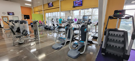 Anytime Fitness - 1267 Wendy Ct, Spring Hill, FL 34607