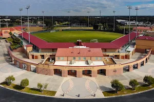 Osceola County Stadium at Osceola Heritage Park image