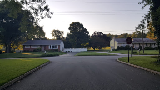 Park «Teegarden Park», reviews and photos, 440 Old State Rd, Berwyn, PA 19312, USA