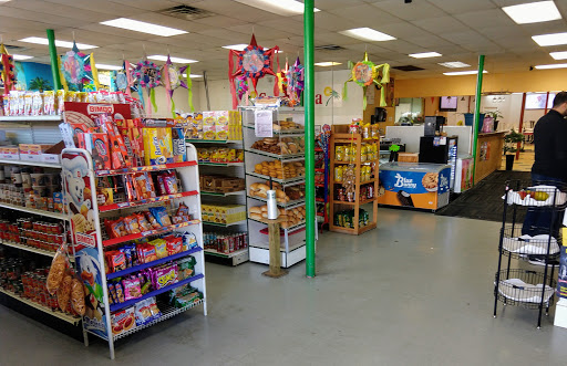 Grocery Store «El Jardin Latino Market Inc», reviews and photos, 6003 W Broad St, Richmond, VA 23230, USA