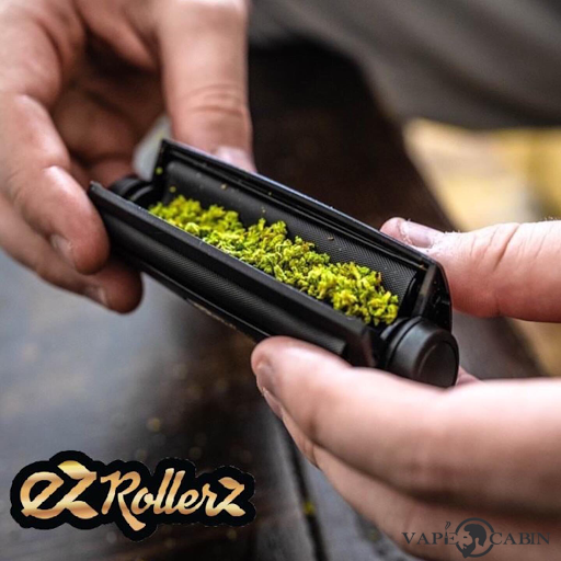 Tobacco Shop «Vape Cabin- Smoke Shop & Hookah Lounge», reviews and photos, 1956 Duluth Hwy Suite B106, Lawrenceville, GA 30043, USA