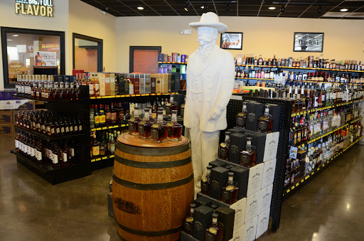 Wine Store «Favorite Liquors», reviews and photos, 2570 Madison St, Clarksville, TN 37043, USA
