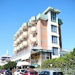 Photo n°3 de l'avis de Zdenka.a fait le 19/06/2022 à 17:16 sur le  Hotel Stradiot à Rimini