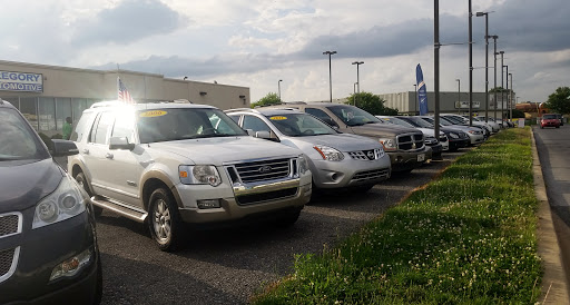 Used Car Dealer «Gregory Automotive Group Inc.», reviews and photos, 975 Frenchtown Rd E, New Castle, DE 19720, USA