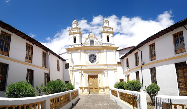 Opiniones de Museo-Convento del Buen Pastor de La Recoleta en Quito - Museo