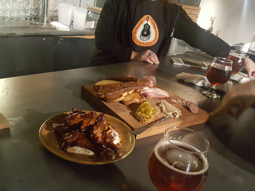 Brewery «Tennessee Brew Works», reviews and photos, 809 Ewing Ave, Nashville, TN 37203, USA
