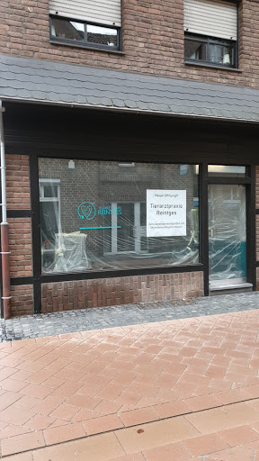 Tierarztpraxis Gossen unter Krefeld, Nordrhein-Westfalen