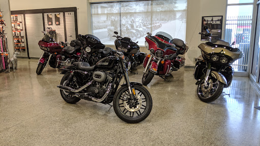 Mississauga Harley-Davidson