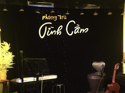 Phòng trà Tình cầm