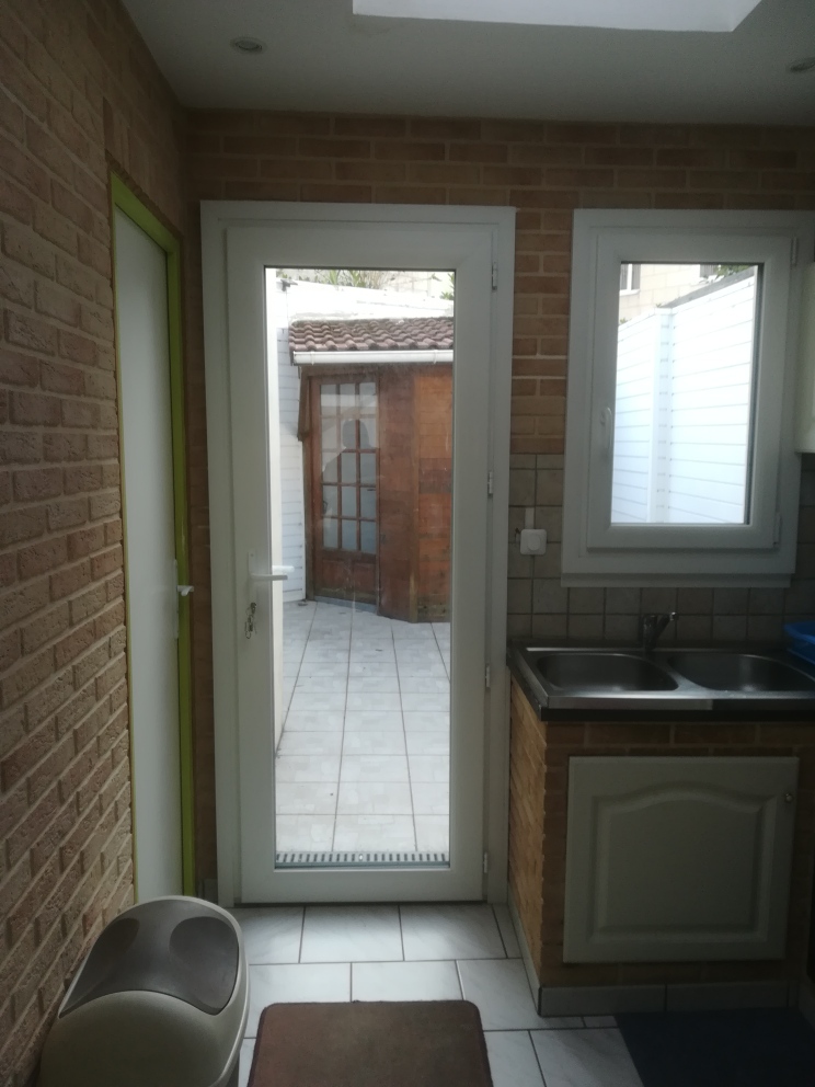 Photo n° 1 de l'avis de Laurent.a fait le 01/10/2020 à 14:29