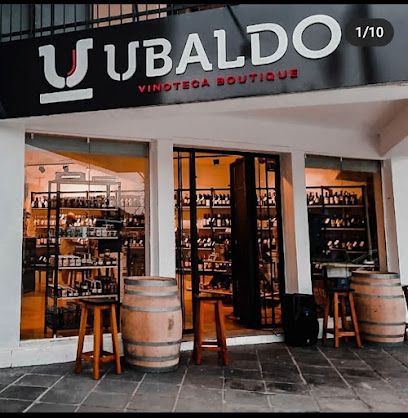 Vinoteca Ubaldo