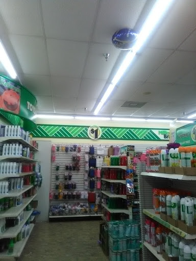 Dollar Store «Dollar Tree», reviews and photos, 11337 Tara Blvd, Hampton, GA 30228, USA