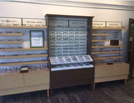 Eye Care Center «Pearle Vision», reviews and photos, 110 S Orlando Ave #11, Winter Park, FL 32789, USA