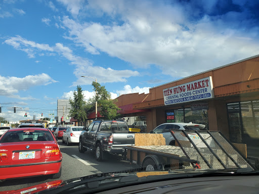 Supermarket «Tien Hung Market Oriental Foods», reviews and photos, 1110 E Colonial Dr, Orlando, FL 32803, USA
