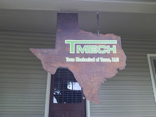 Team Mechanical of Texas in New Braunfels, Texas
