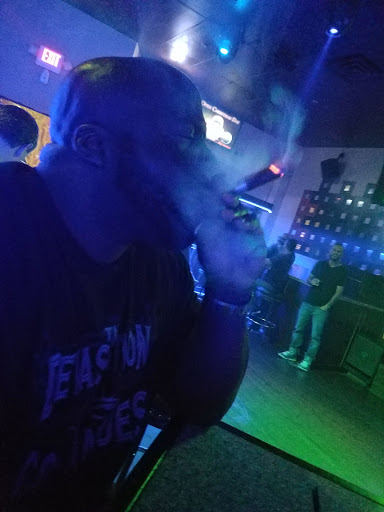 Night Club «Cigar Bar», reviews and photos, 209 SW 145th Terrace, Pembroke Pines, FL 33027, USA